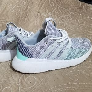 Adidas Kids UltraBOOST 20 Running Shoes